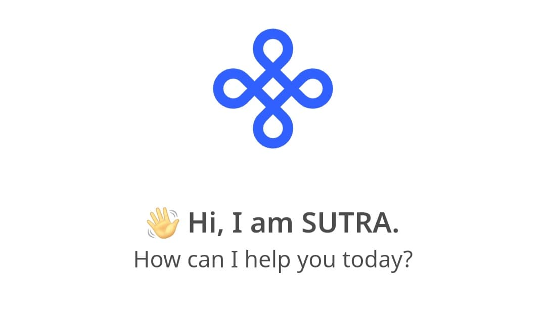 SUTRA-R0: نموذج ذكاء اصطناعي هندي ينافس العمالقة. استخدمه مجانًا