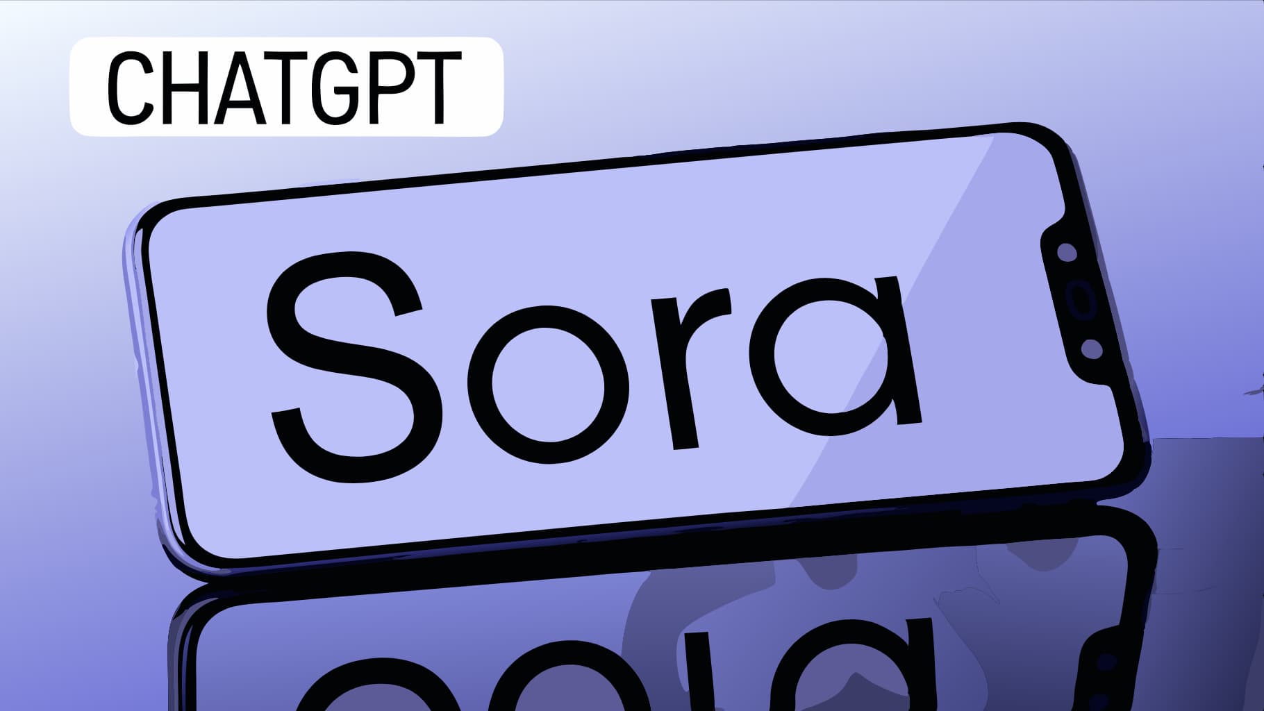 OpenAI تسعى لدمج أداة الفيديو Sora في ChatGPT، ومولد صور جديد