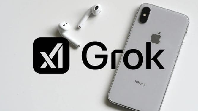 Grok Vision: xAI’s Assistant can See the World with a Camera