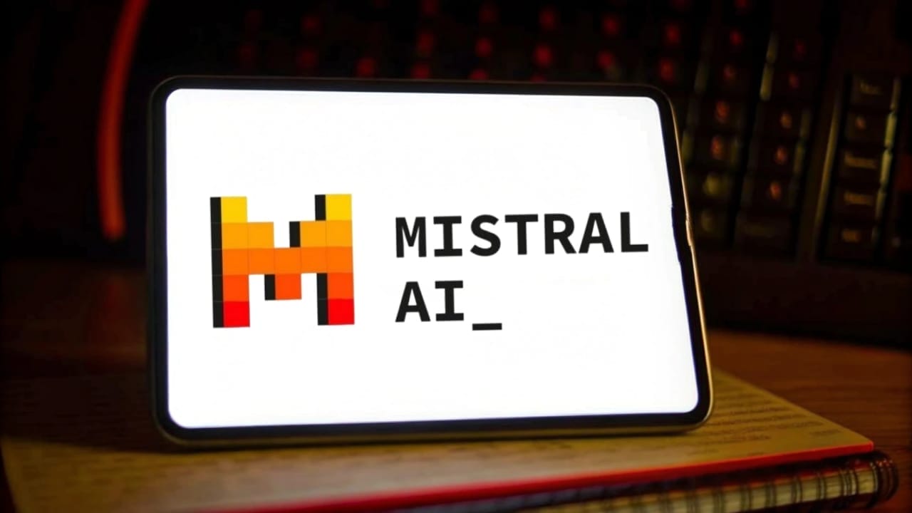 Mistral Launches Medium 3 Model Competing with Claude 3.7 Sonnet
