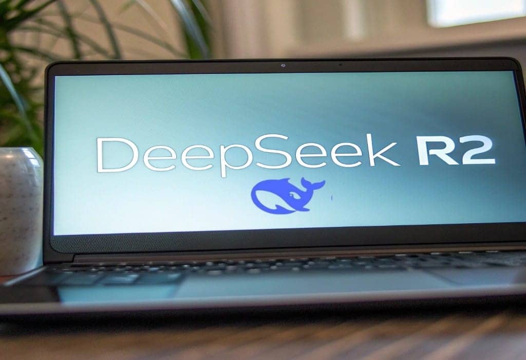 DeepSeek R2 يُشعل سباق الذكاء الاصطناعي ويهدد عرش Nvidia