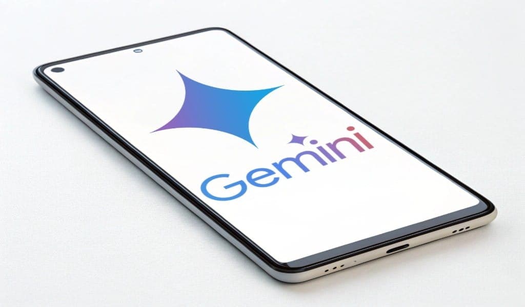 Google Gemini يضيف ميزات تعديل الصور بالذكاء الاصطناعي داخل المحادثات