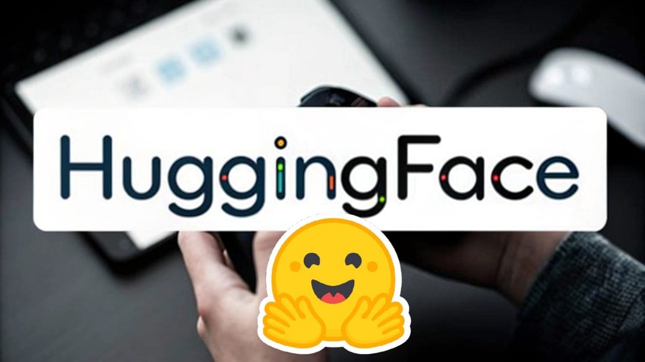 Hugging Face تطلق Open Computer Agent: وكيل ذكاء اصطناعي مجاني