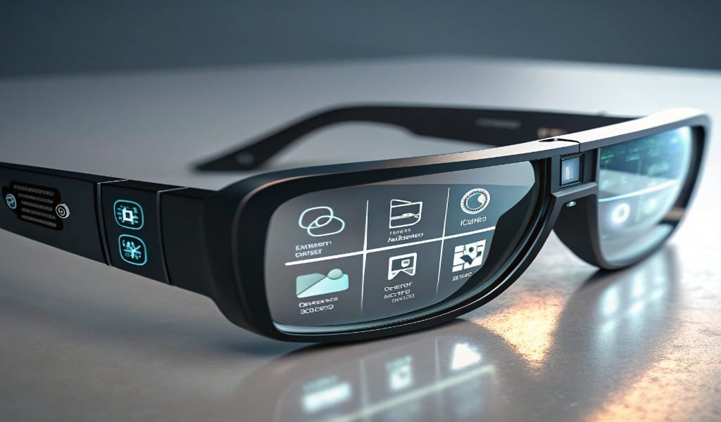 نظارات Ray-Ban Meta تجمع بياناتك الصوتية والبصرية لتدريب الذكاء الاصطناعي