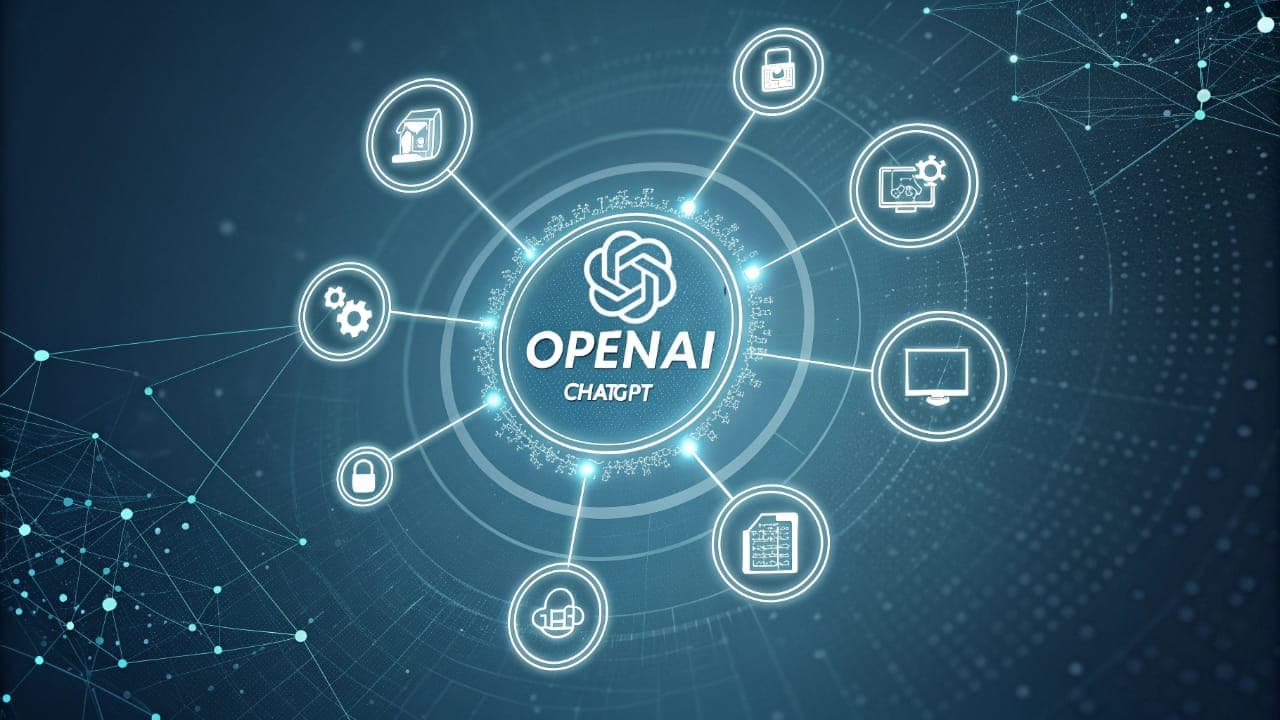 OpenAI Might Let You ‘Sign In with ChatGPT’ on Other Apps