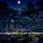 Dreamina Capcut AI interface for creating and editing photos, designs, and generating videos with AI for free.