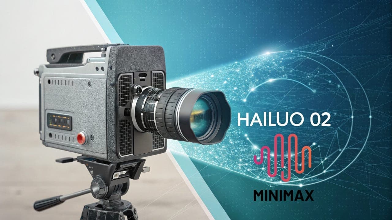 Hailuo 02 ضد Veo 3: مقارنة شاملة بين عمالقة توليد الفيديو بالذكاء الاصطناعي