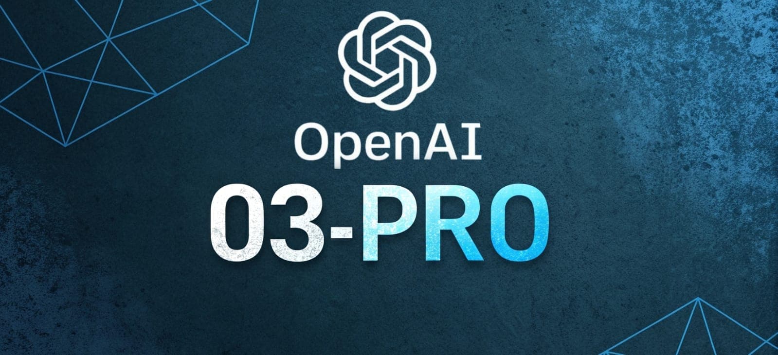 OpenAI تطلق o3-pro بقدرات فائقة وتعلن تخفيضًا هائلاً في أسعار o3