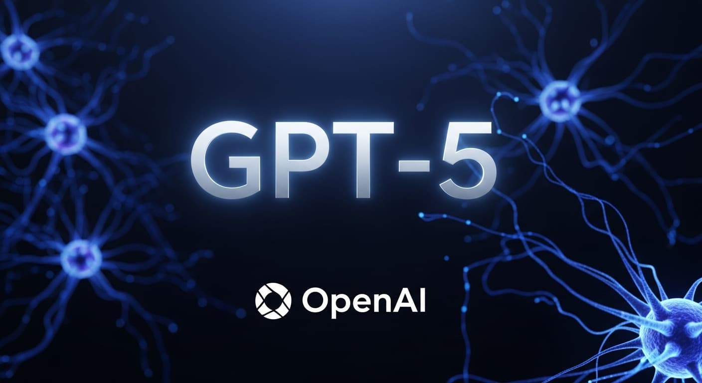 GPT-5 to Launch in August, Promising a Major Leap