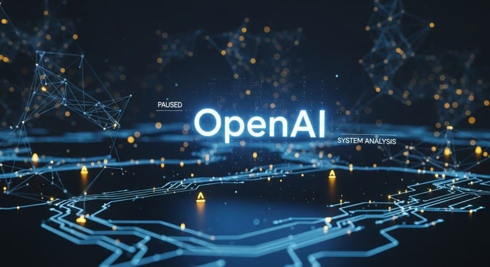 OpenAI تؤجل إطلاق نموذجها المفتوح مجددًا وألتمان يكشف السبب
