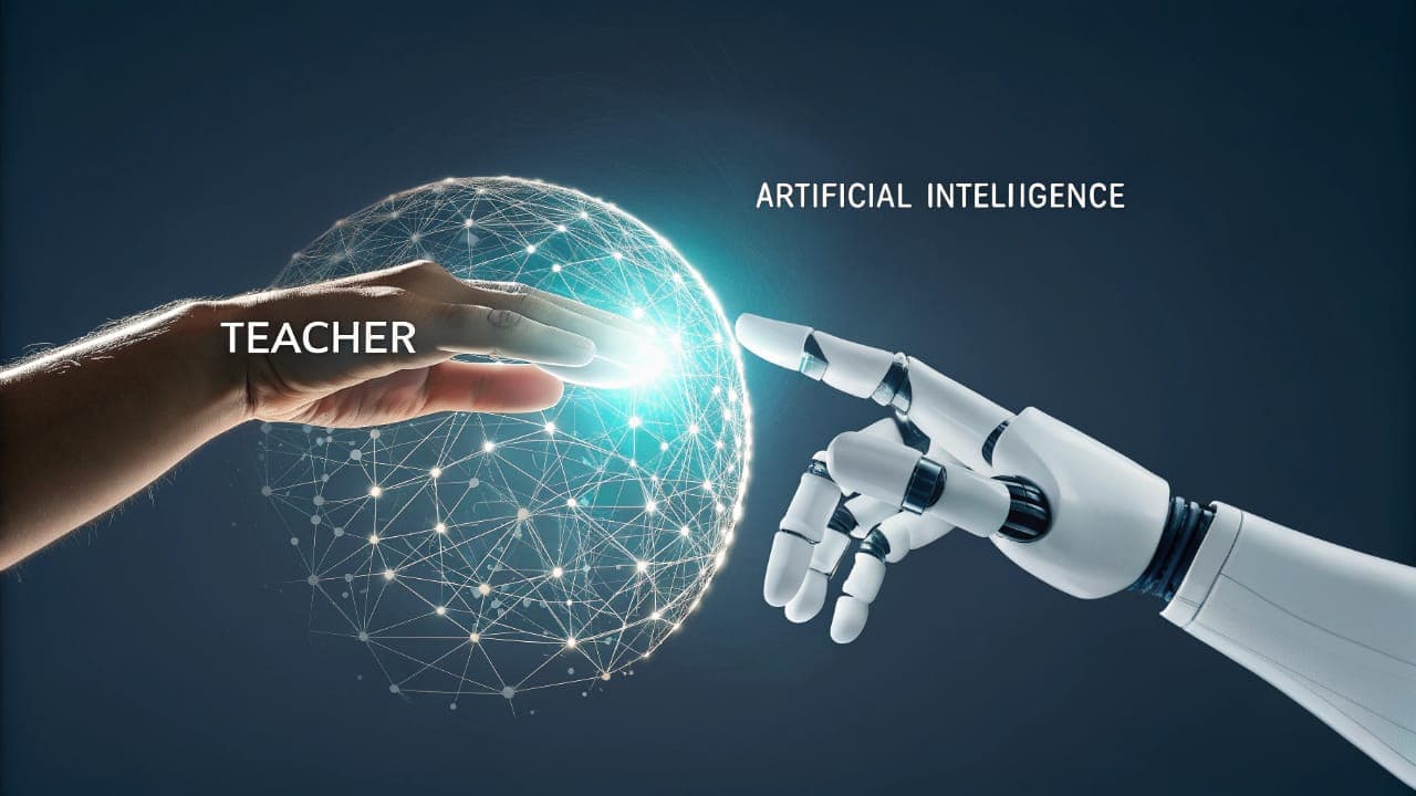 OpenAI ومايكروسوفت  تتجهان لتدريب المعلمين على الذكاء الاصطناعي